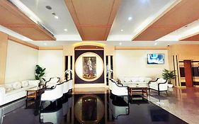 โรงแรมวลายา ปทุมธานี